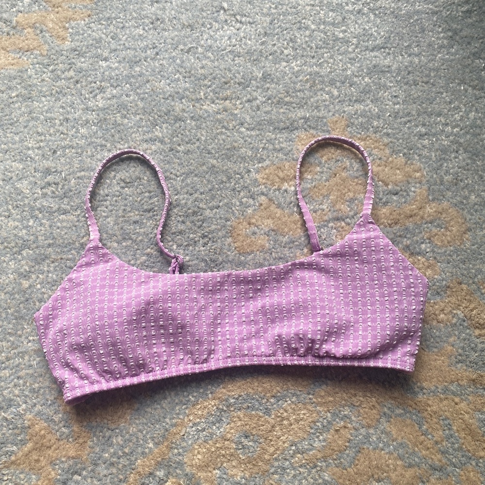 Billabong Women’s Bikini Top (S)